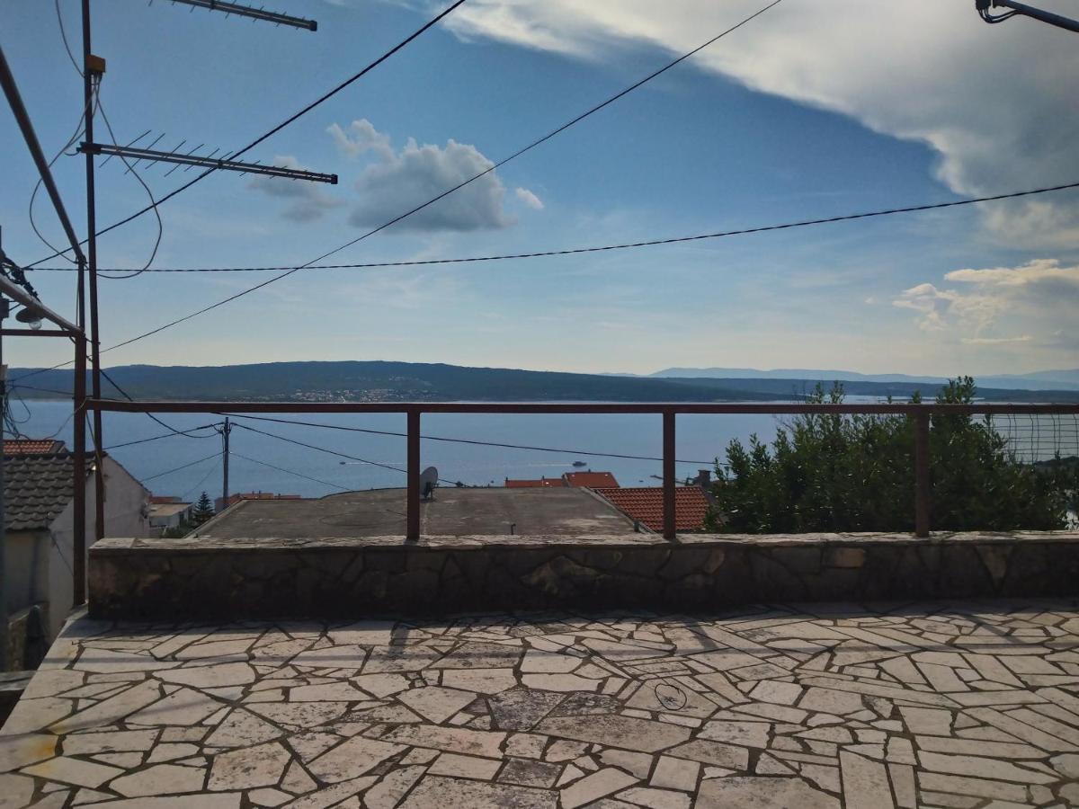 Apartments With A Parking Space Crikvenica - 19683 Ngoại thất bức ảnh